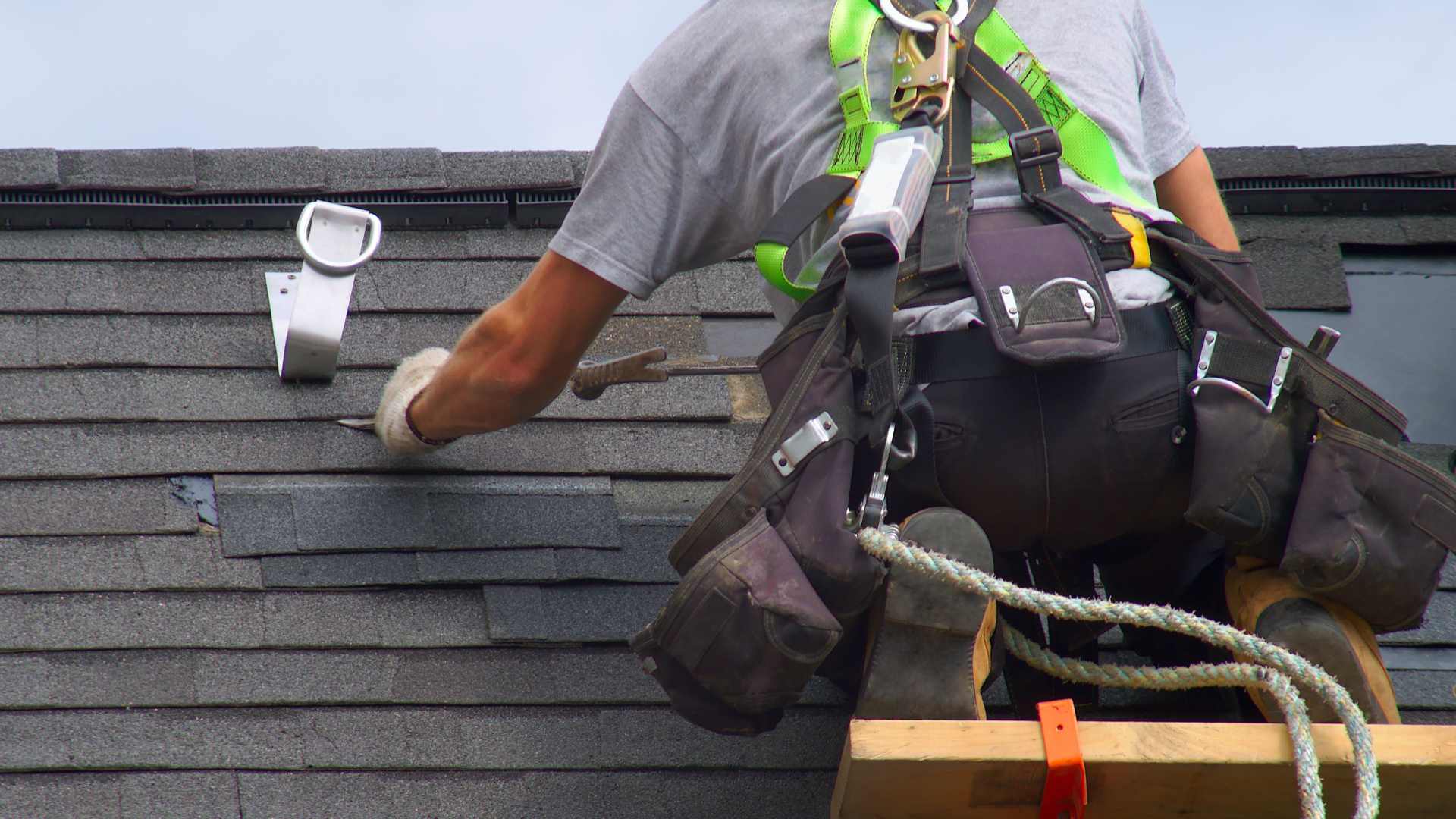 Roofing in San Clemente, CA